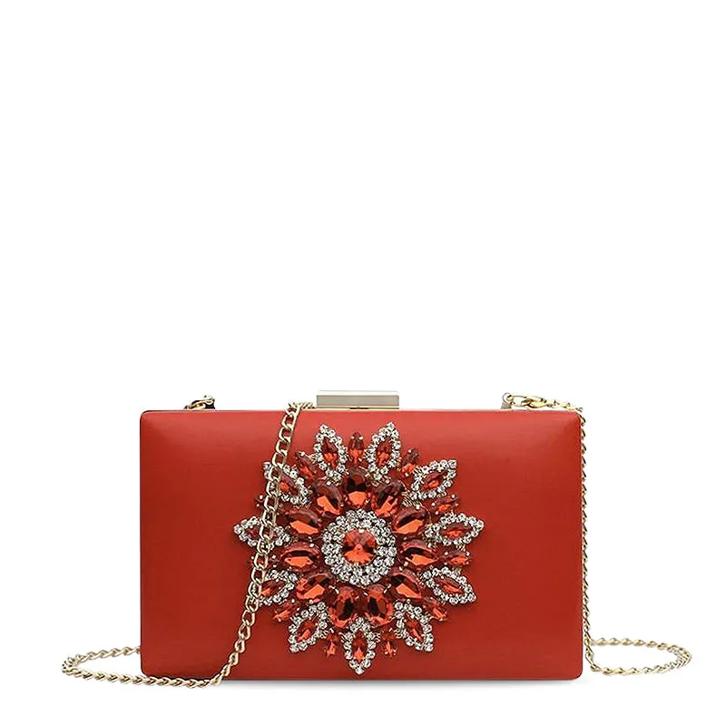 The Lucia Clutch Bag Holiday Present