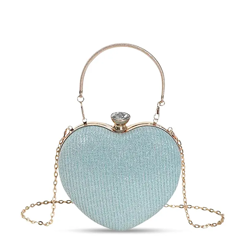 The Lucilla Clutch Bag Glam Charm