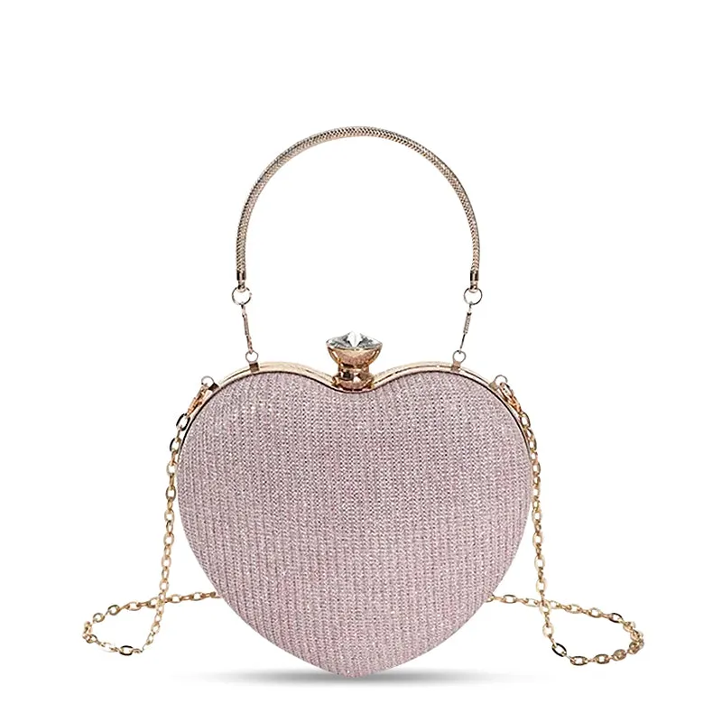 The Lucilla Clutch Bag Fashion Detail