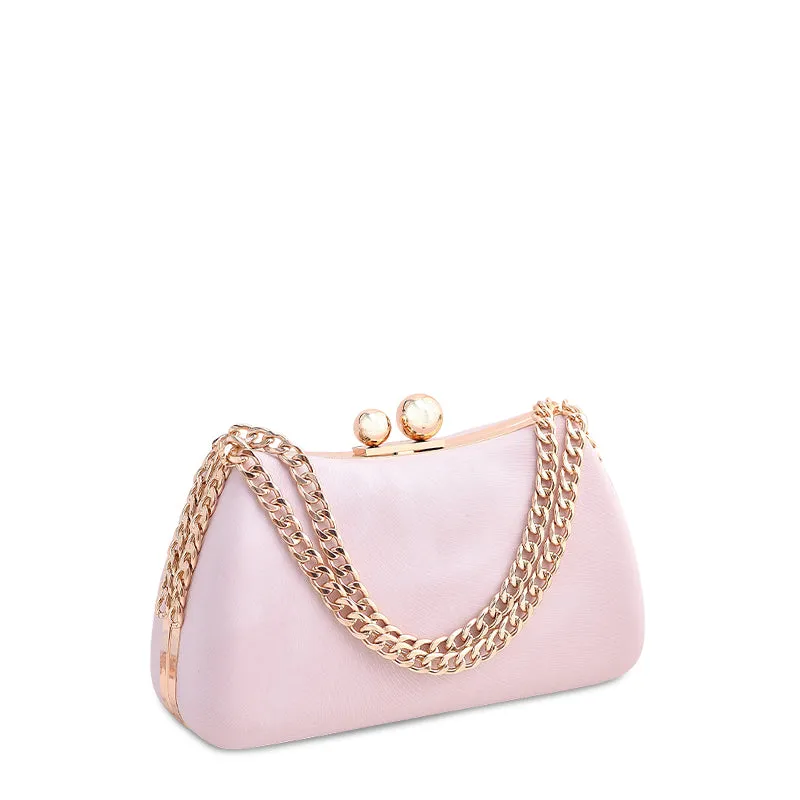Contemporary Design The Lucy Clutch Bag