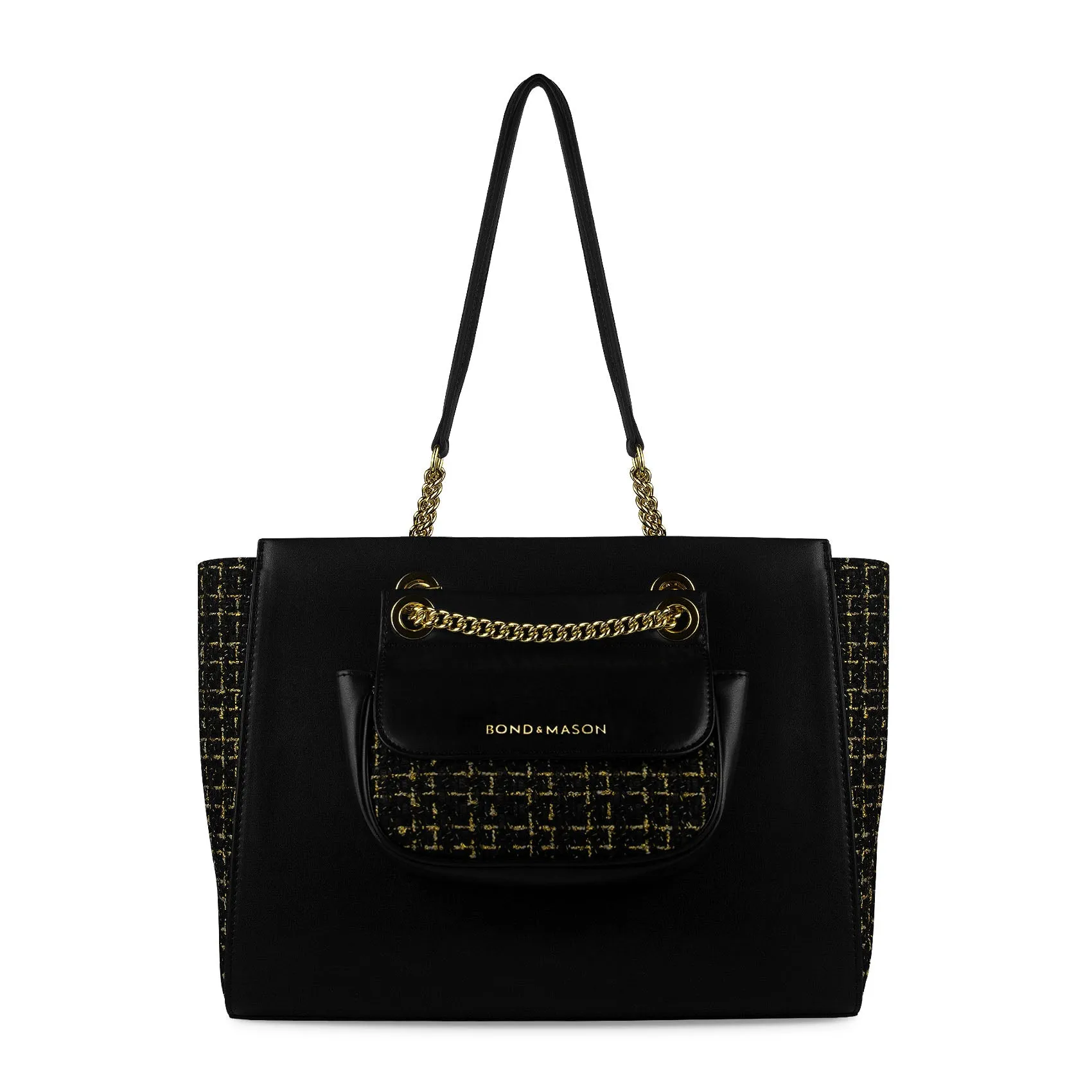 The Margaret Tote Bag Comfort Style