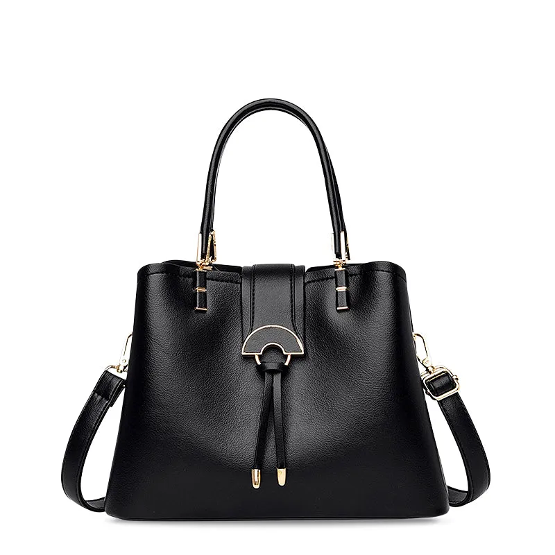 Stylish Shape Practical Accessory The Margarette Handbag