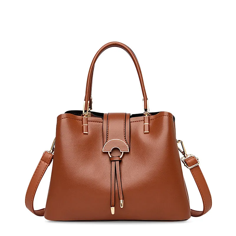 Smart Construction The Margarette Handbag