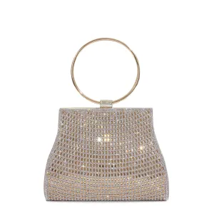 Elegant work bag The Martha Clutch Bag