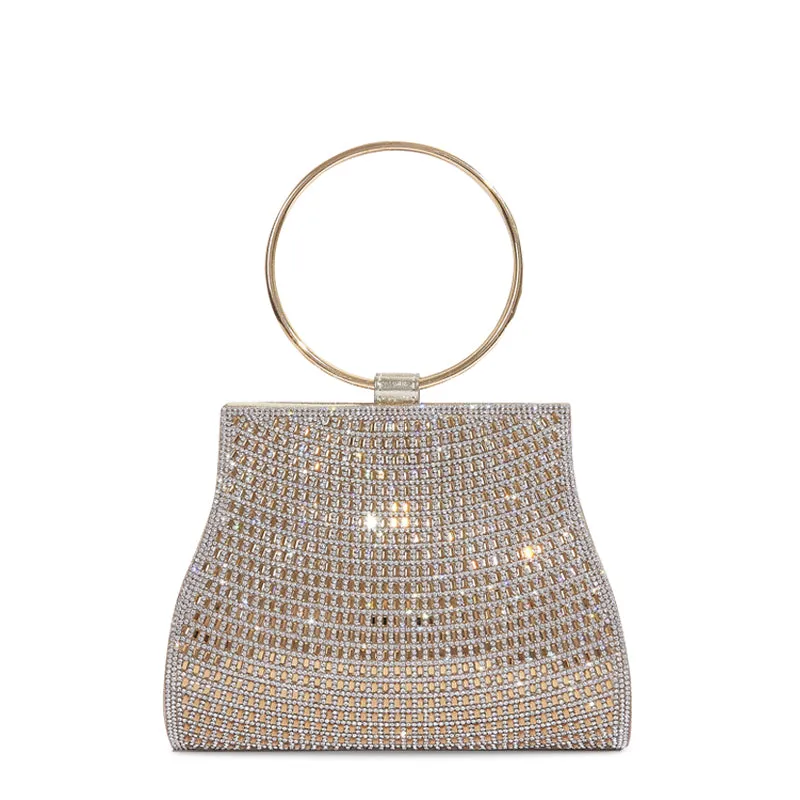 Elegant work bag The Martha Clutch Bag