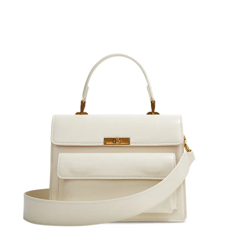 The Michaela Crossbody Bag Urban Craft Affordable option