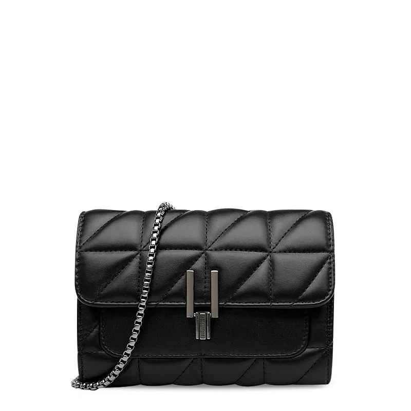 Shoulder Carry The Mila Crossbody Bag