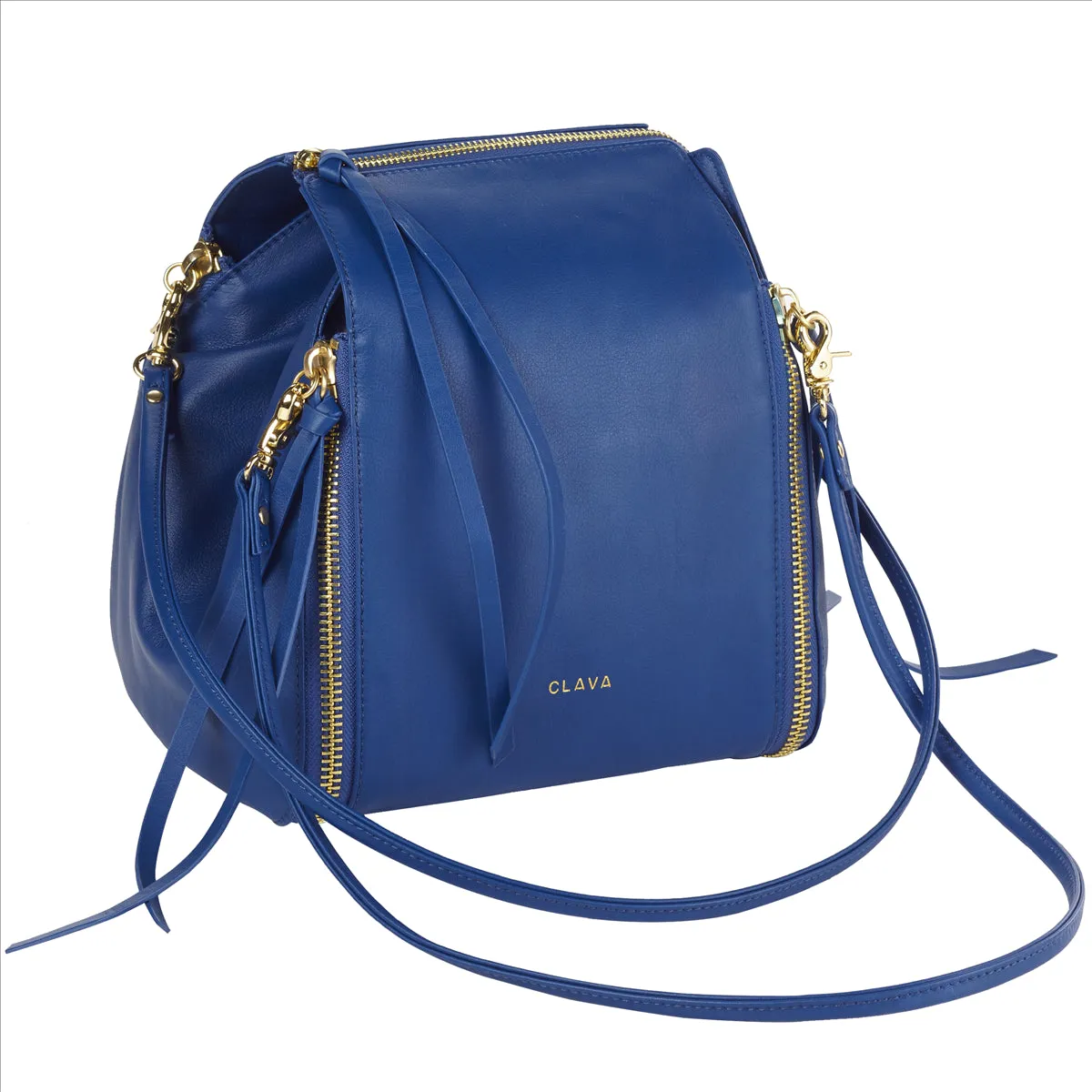 The Modern Leather Bucket Tote Functional Design Modern Carry