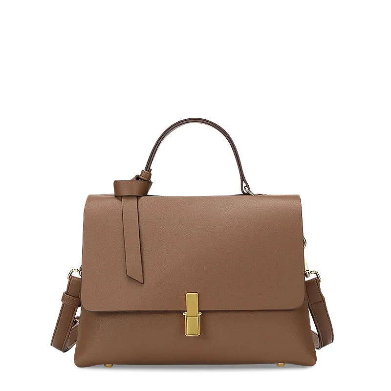 Polished Hardware The Nathalie Handbag