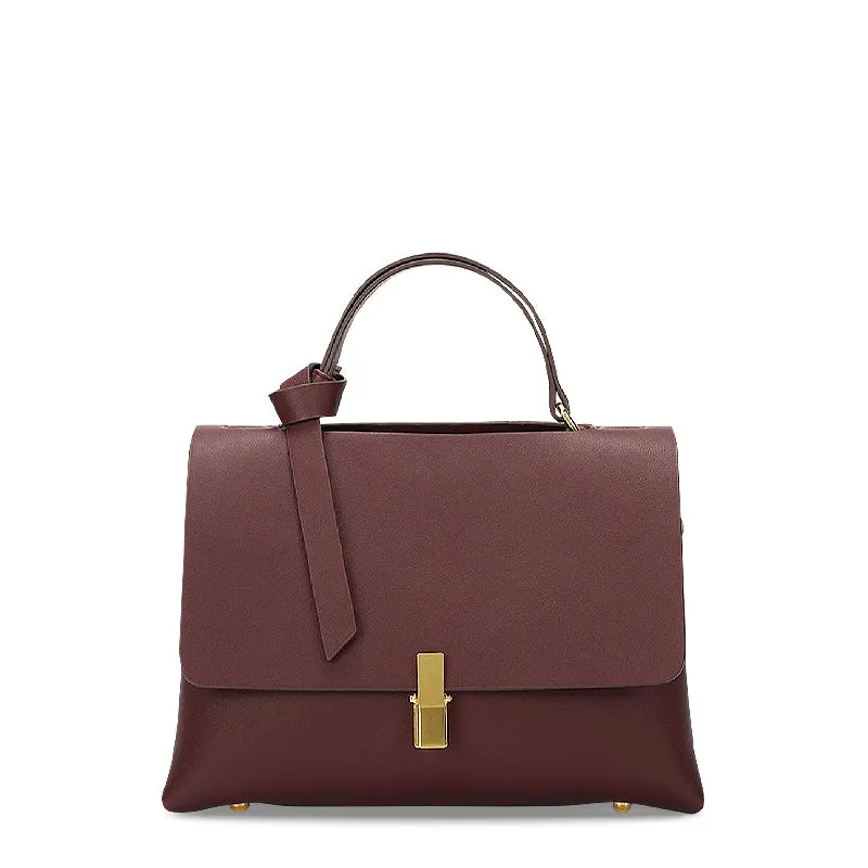 The Nathalie Handbag Practical Lifestyle Iconic Spirit