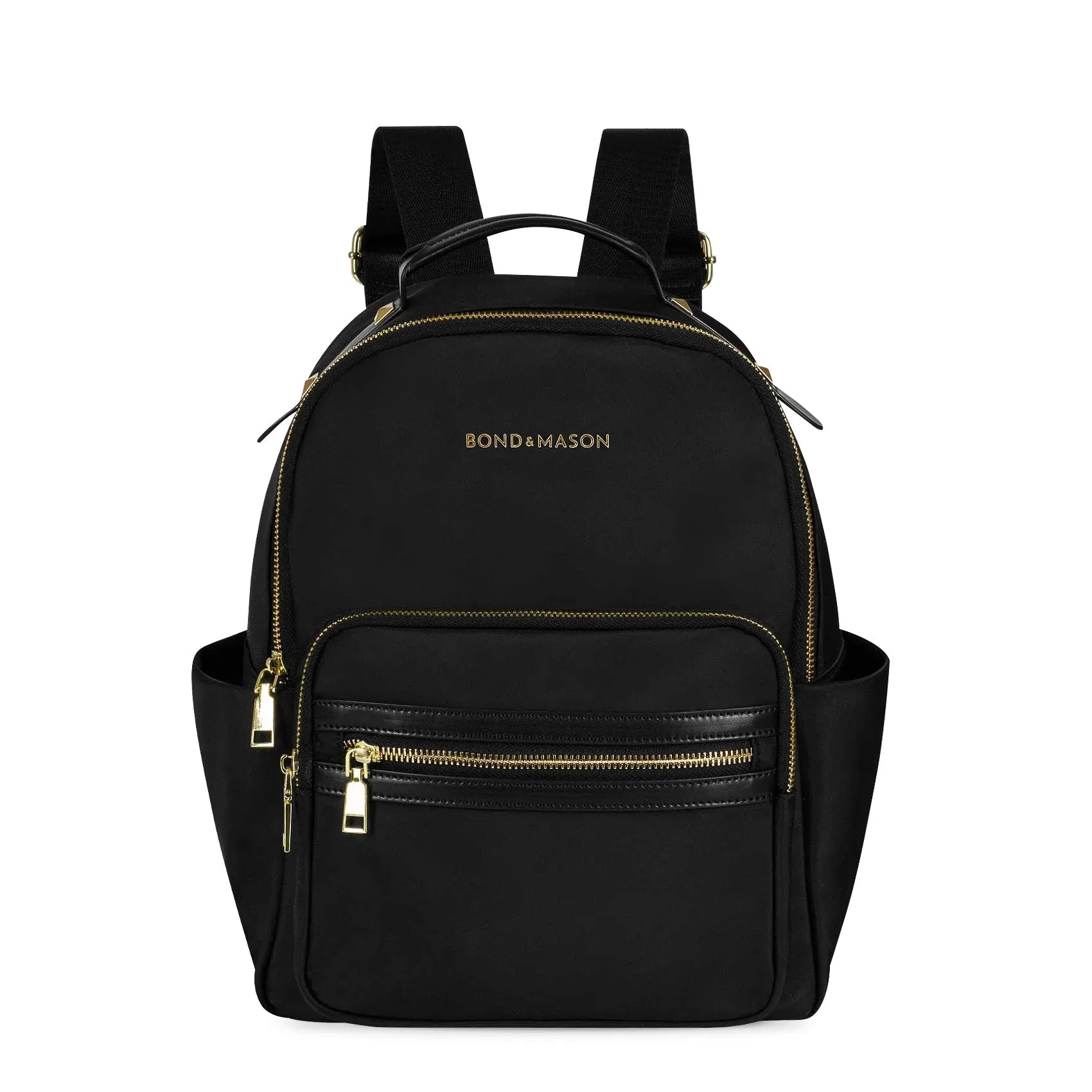 The Nora Backpack Fashionable Look Urban Travel