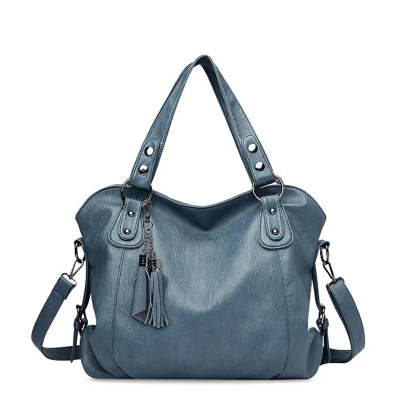 Everyday handbag The Palmer Tote Bag