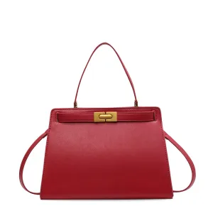 Modern Functionality The Paulina Handbag
