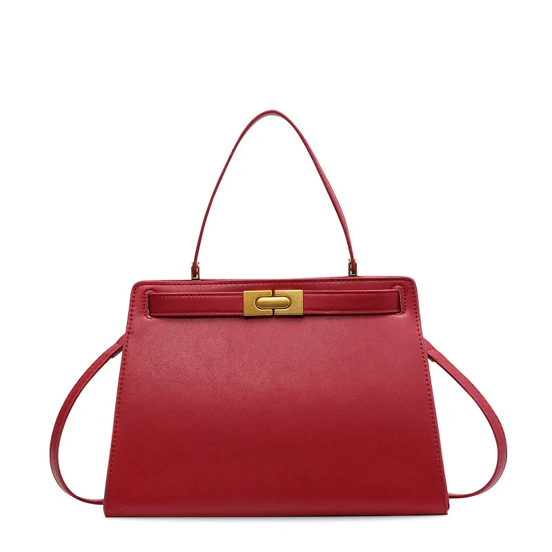 Modern Functionality The Paulina Handbag