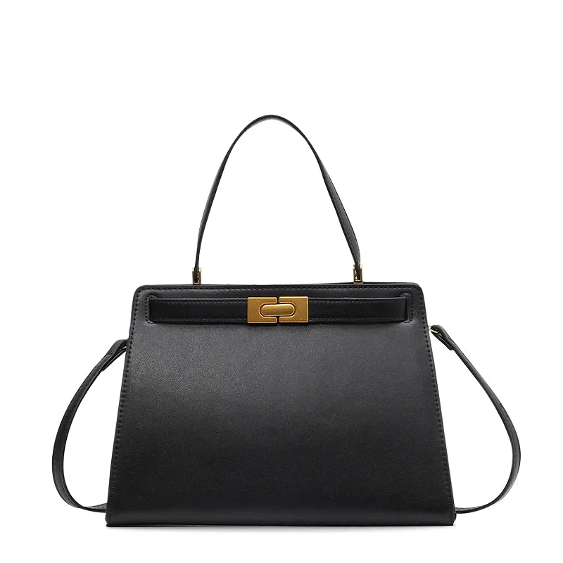 Style Performance Versatile functionality The Paulina Handbag