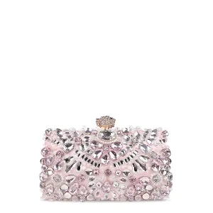 Modern Lifestyle The Penelope Clutch Bag