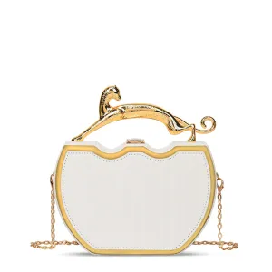 The Ramona Handbag Statement Look Practical Fit