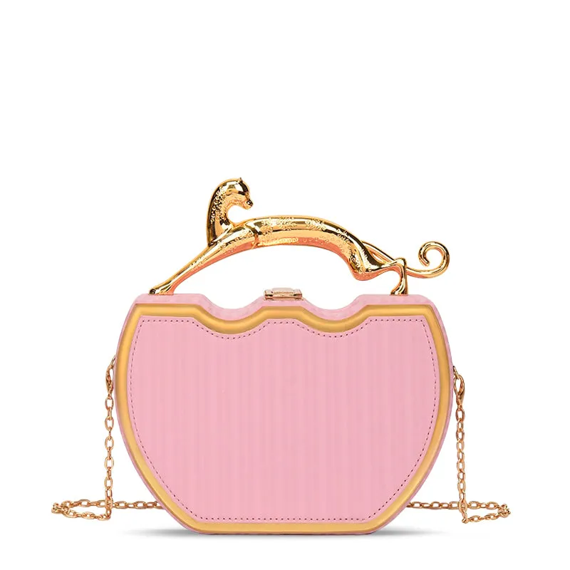 Bold Accent The Ramona Handbag