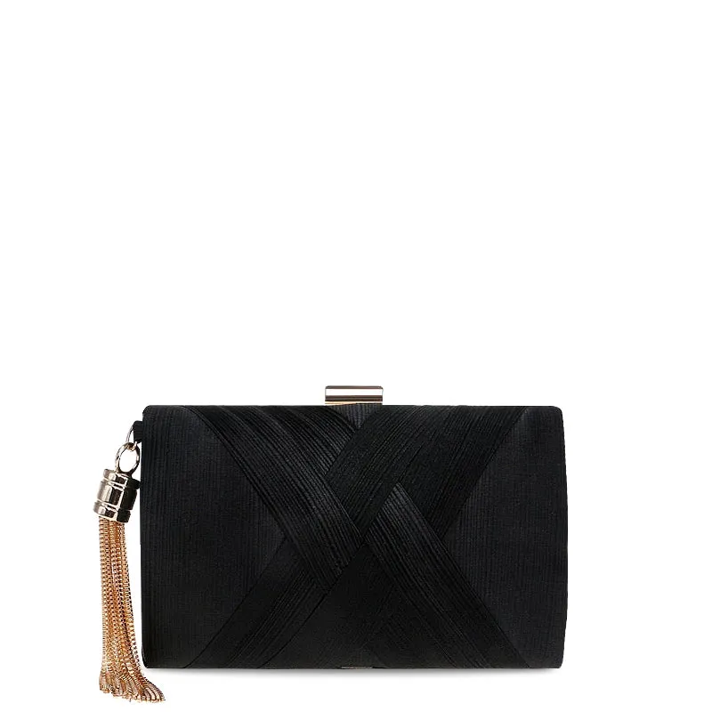 Contemporary Style The Sarah Clutch Bag