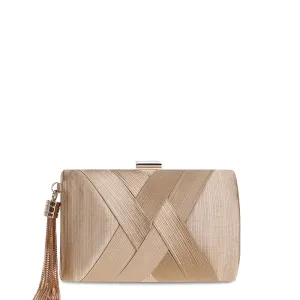 The Sarah Clutch Bag Trendy designer clutch