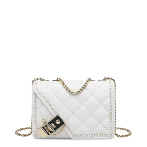 The Sasha Crossbody Bag Contemporary Detail