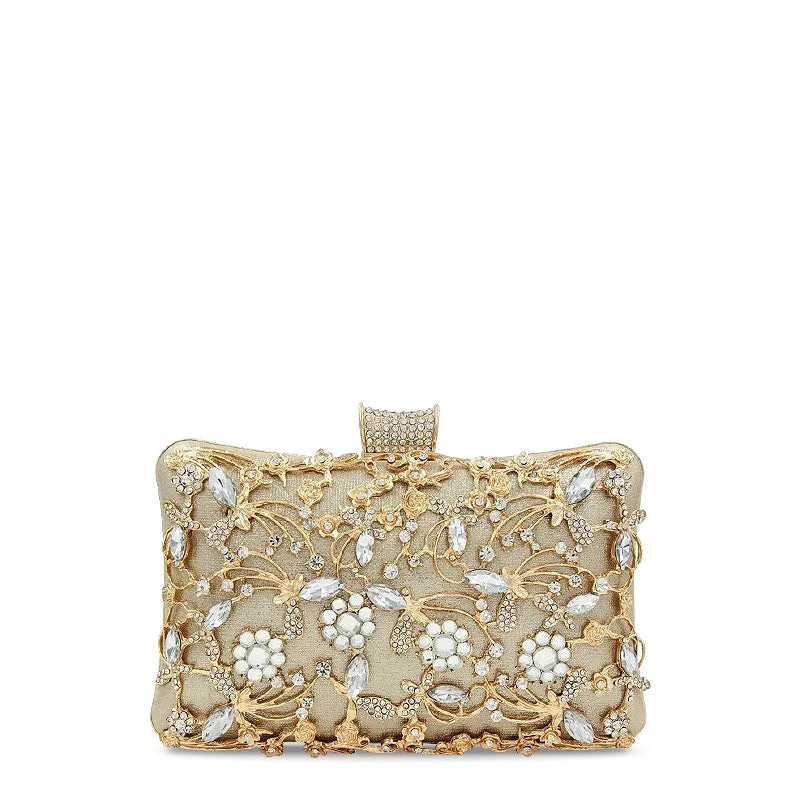 Perfect Gift The Serena Clutch Bag