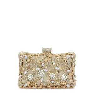 Professional Ready Timeless Construction The Serena Clutch Bag