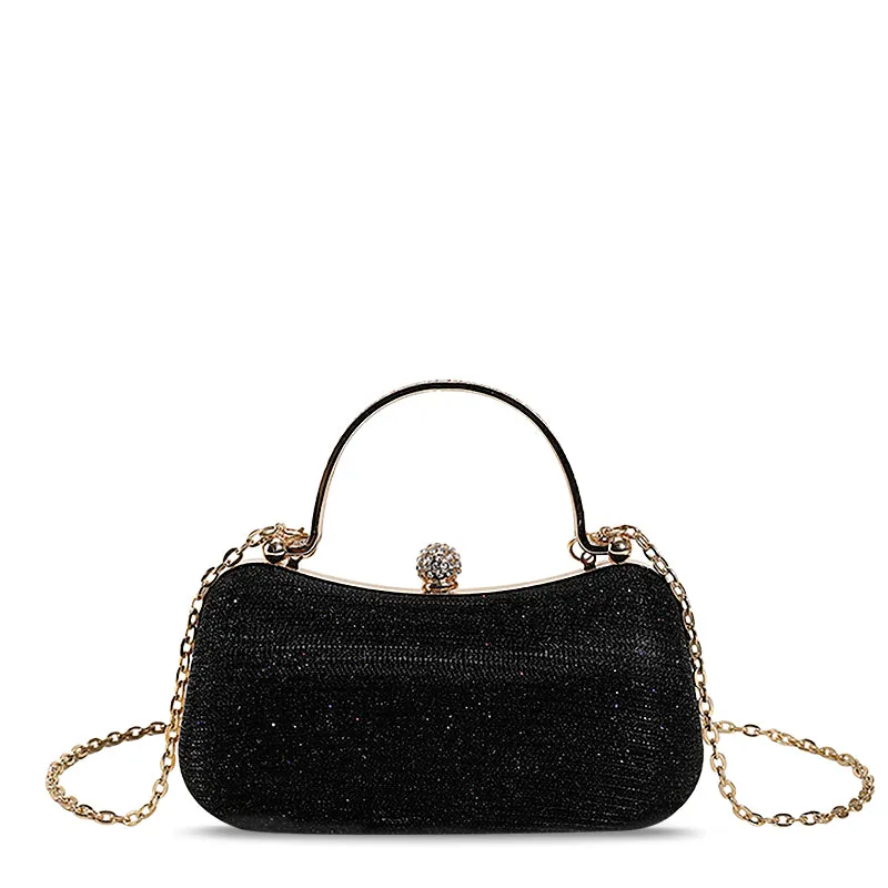 The Valery Clutch Bag Stylish Finish