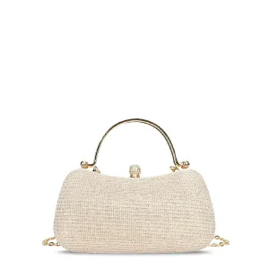 Versatile Look refined design The Valery Clutch Bag