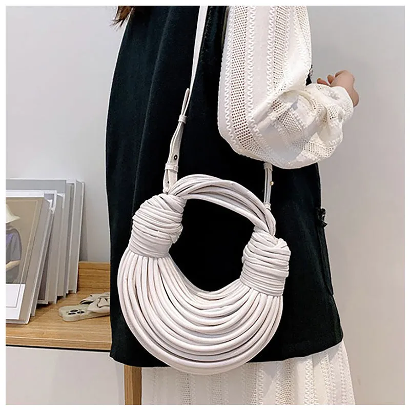 The Zara Handbag Soft Edge