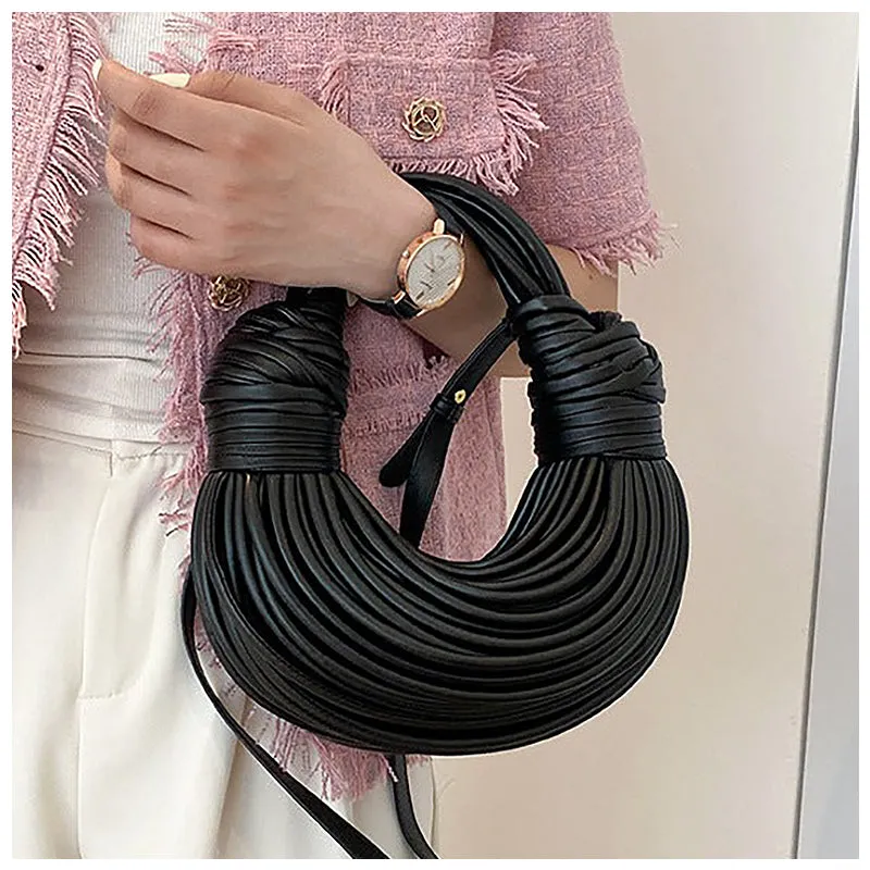 The Zara Handbag Quality craftsmanship