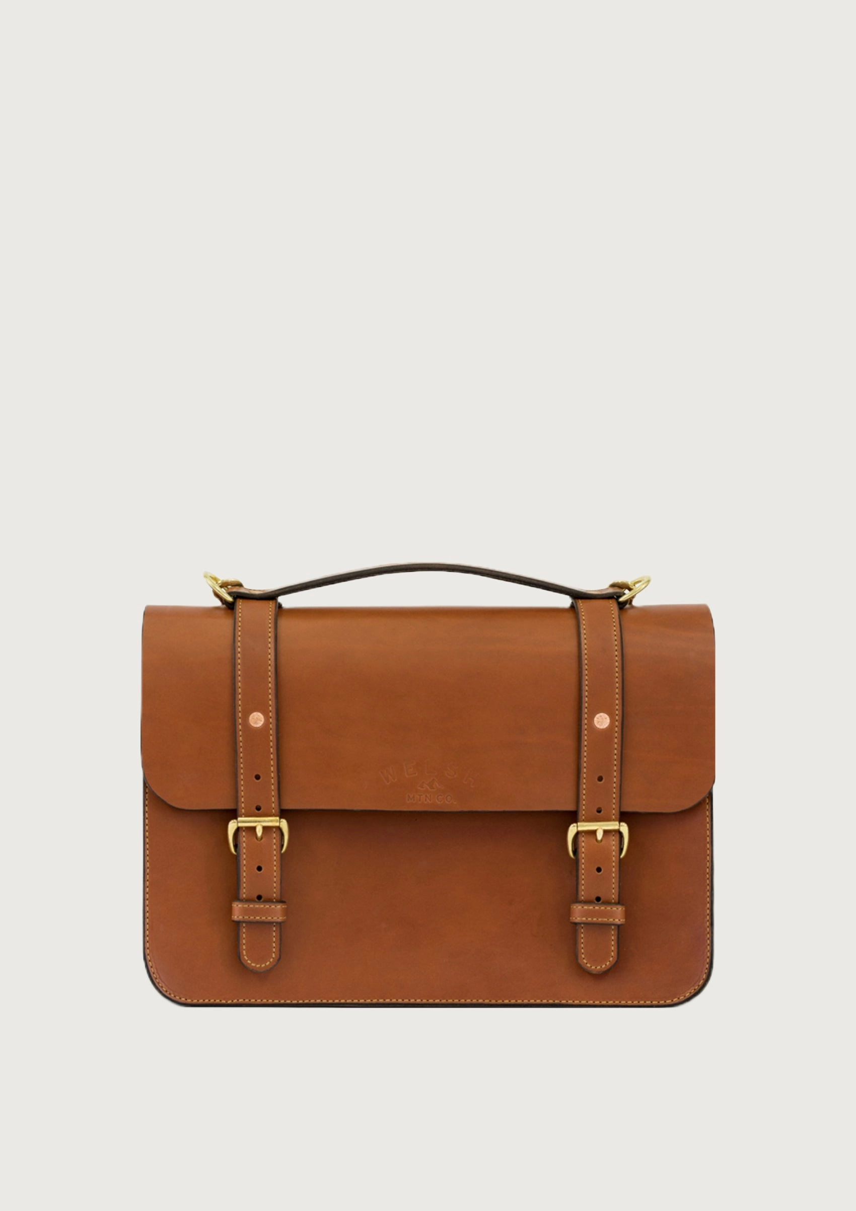 Practical Design The Clark Messenger