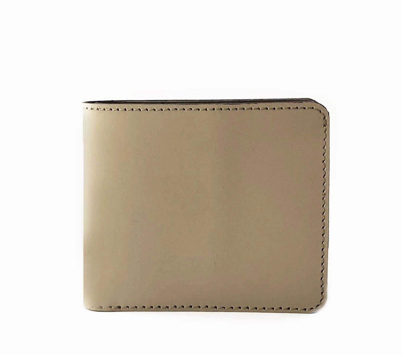 Luxury Proportion THE COBBLER WALLET
