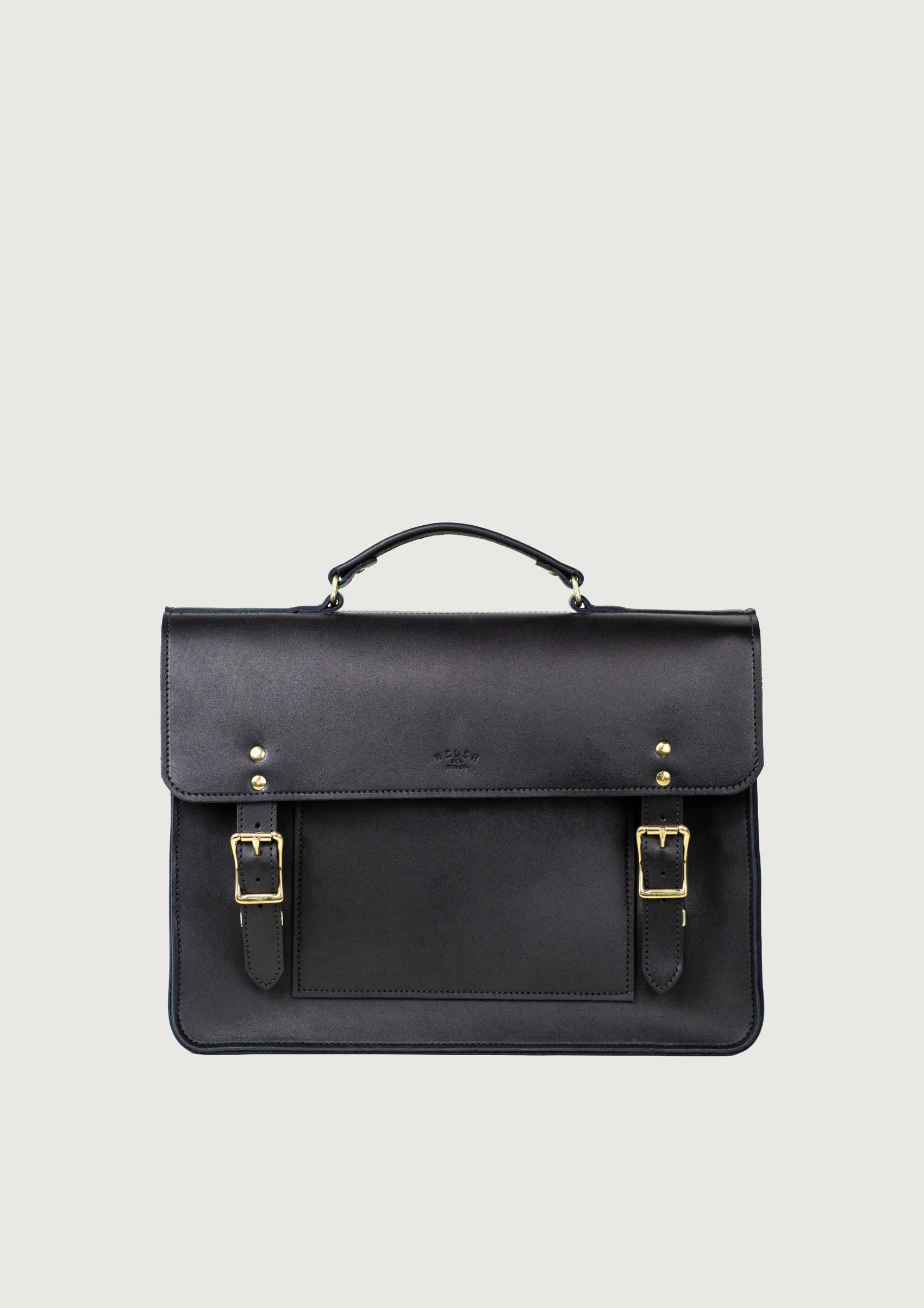 Functional Organizer Simple Gear The Executive Briefcase