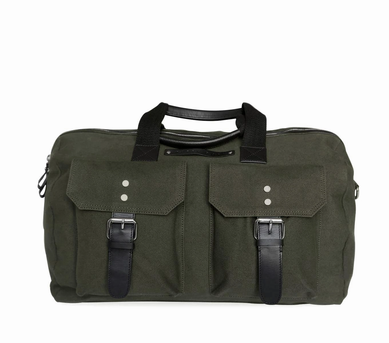 THE HITCHHIKER BAG Luxury Feelings Daily Essential