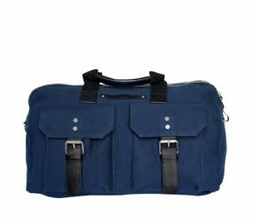 THE HITCHHIKER BAG Stylish Practicality Casual Fashion