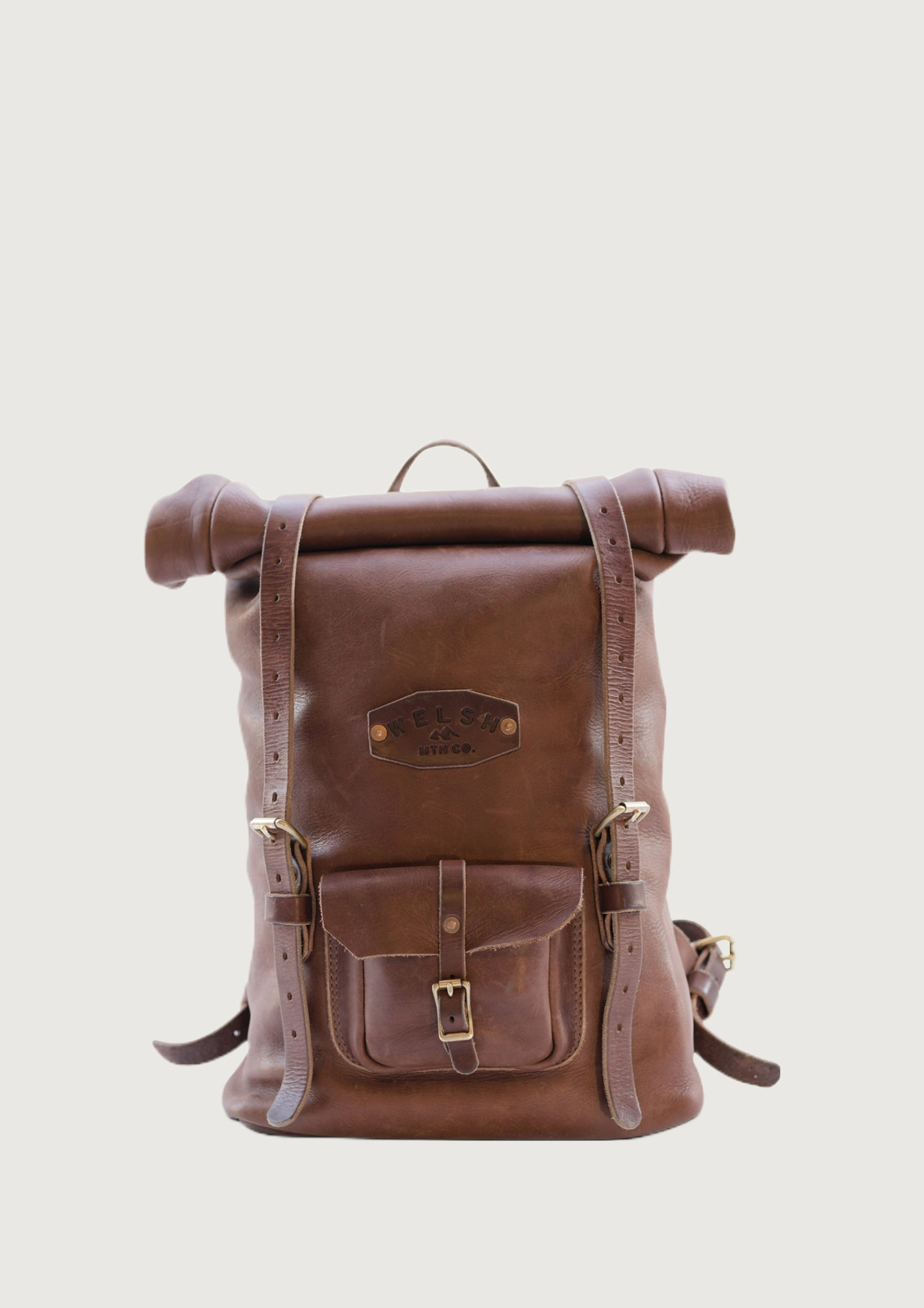 Functional Accessory The Welsh Rolltop