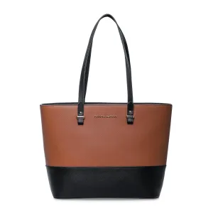 The Alexandra Tote Bag Chic Touch