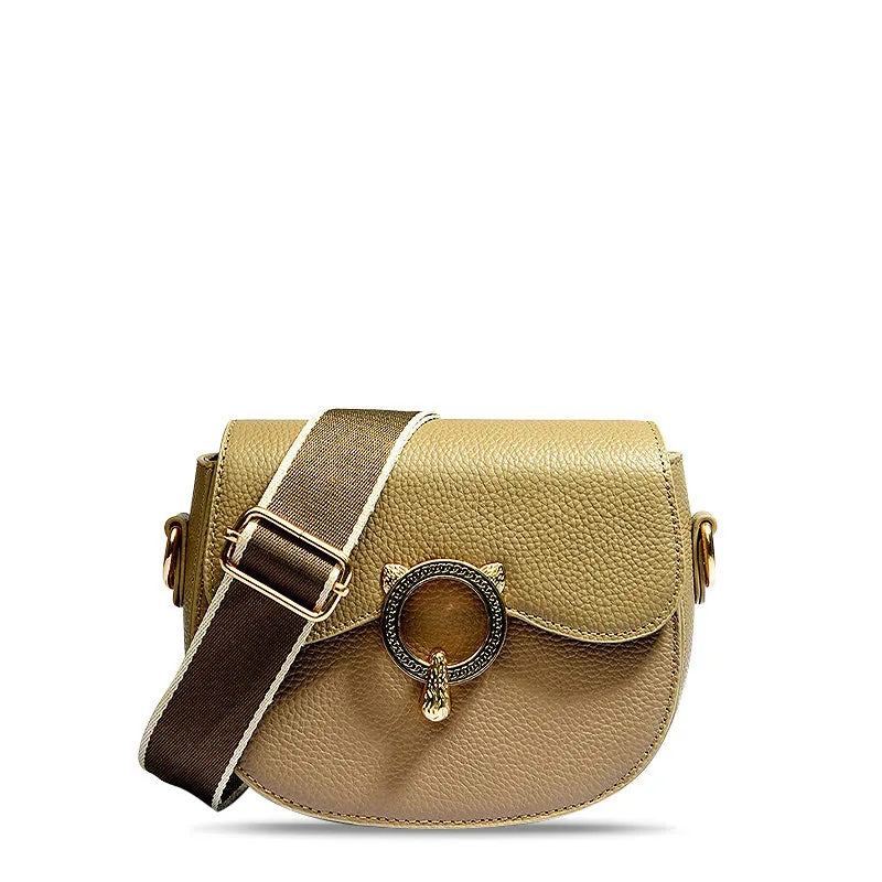 The Marisol Crossbody Bag Refined Engineering