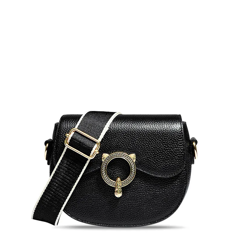 The Marisol Crossbody Bag professional accessory