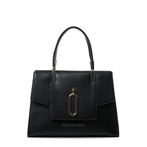 The Paris Handbag Modern Accent Refined Evening