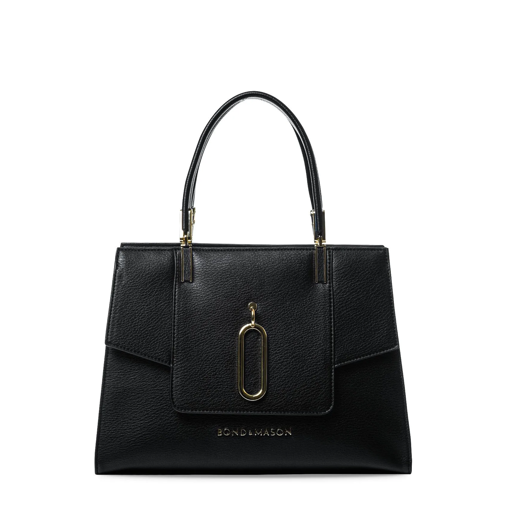 The Paris Handbag Modern Accent Refined Evening