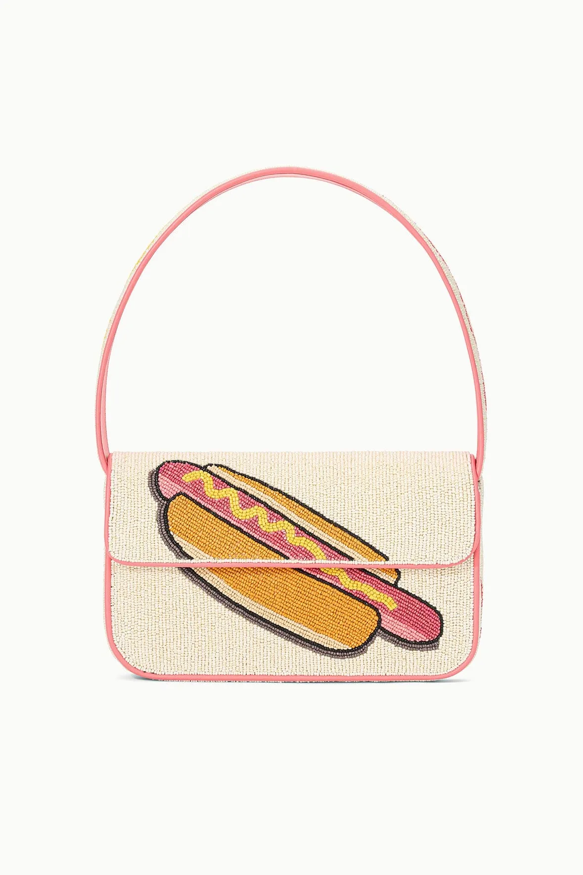 TOMMY BEADED BAG | DOG DAYS Compact Form