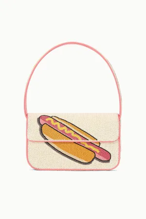 TOMMY BEADED BAG | DOG DAYS Stylish Feature