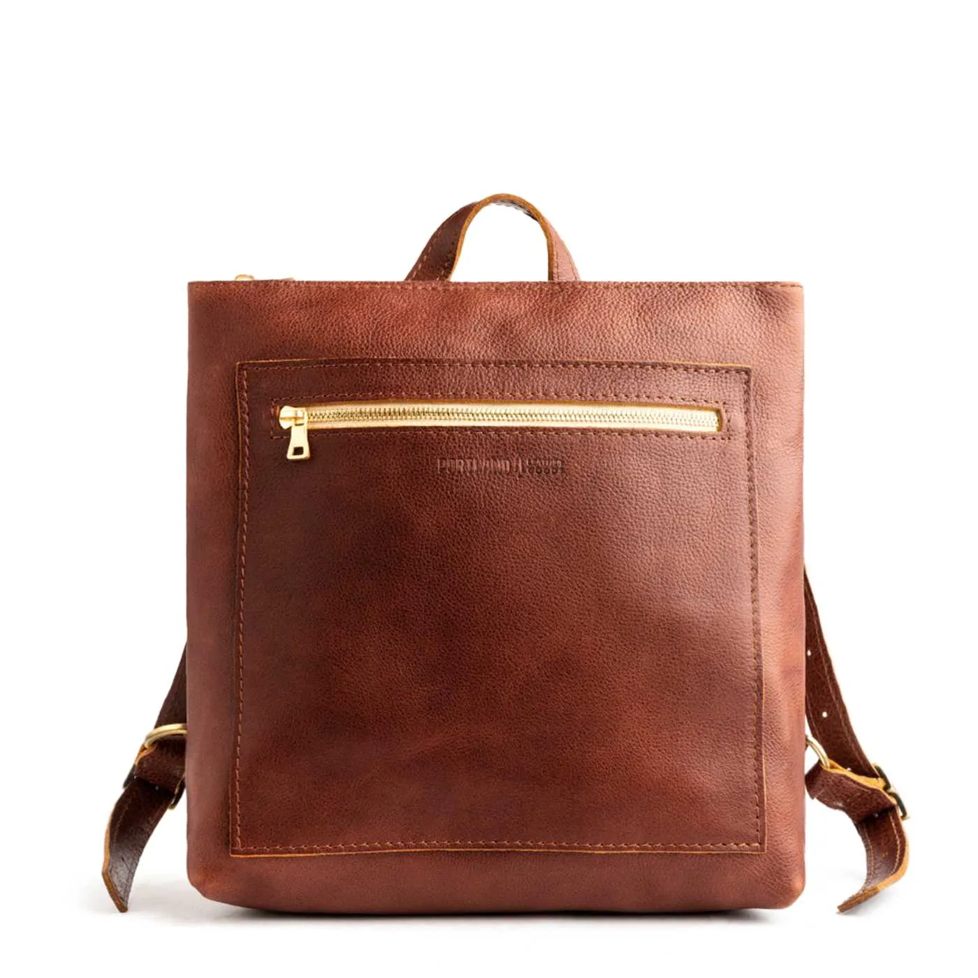 Modern Casual Tote Backpack