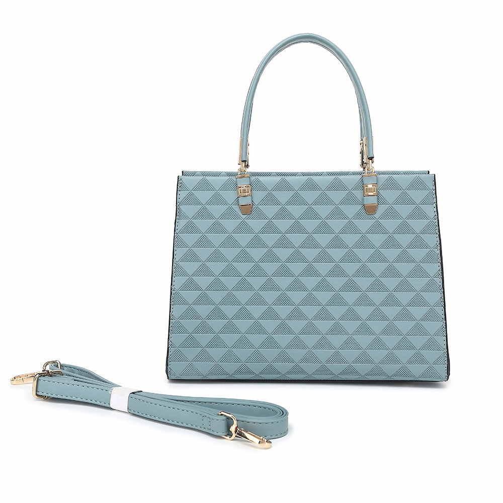 Tote Bag 24822 Comfort handle