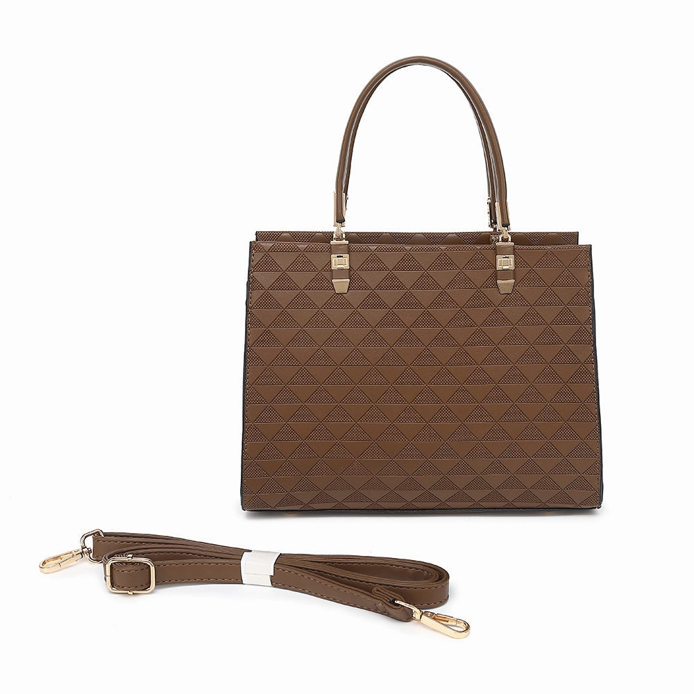 Tote Bag 24822 Stylish Carry