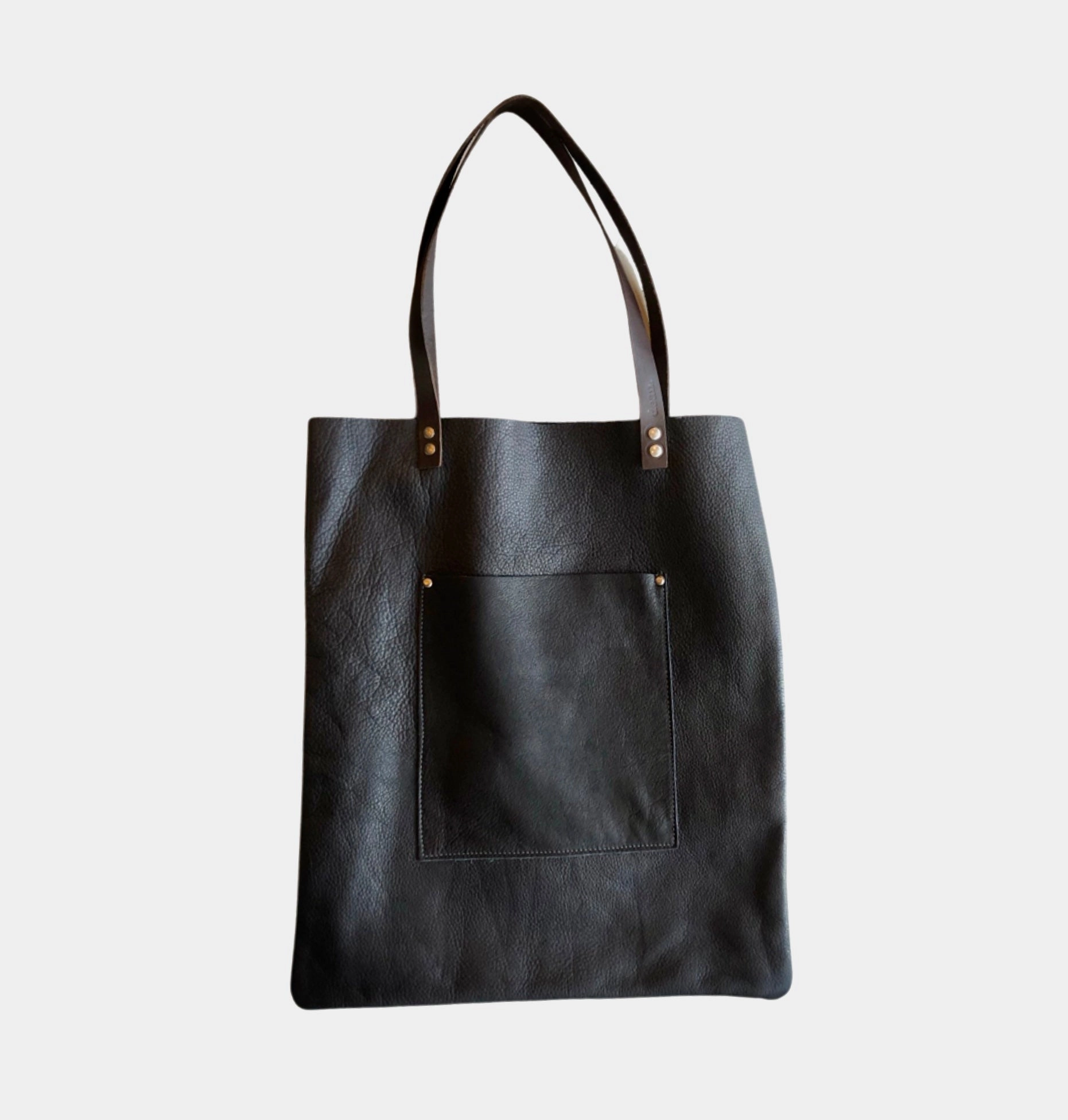 Modern Journey Modern Companion tote, leather shop tote