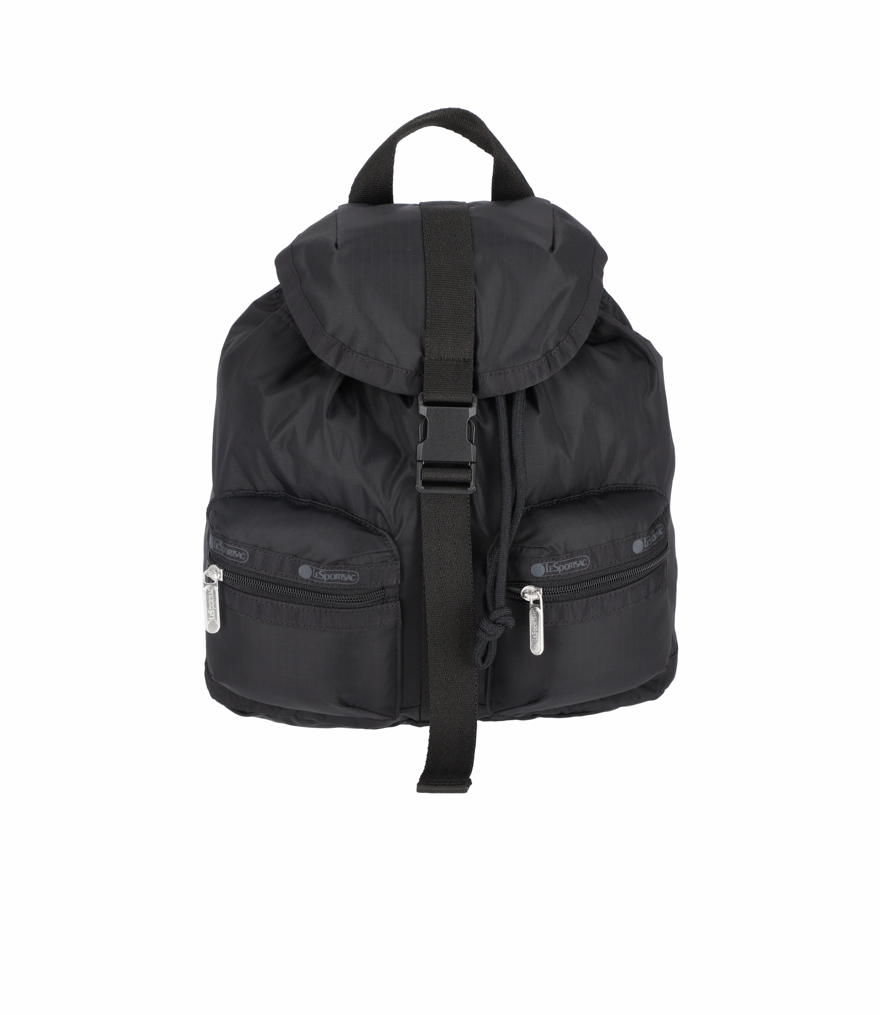 Small Voyager Backpack Outdoor functionality Active Comfort
