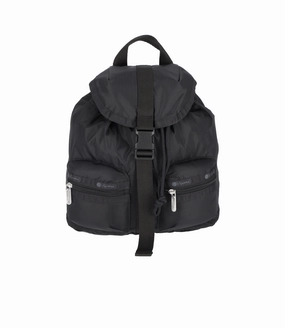 Small Voyager Backpack Outdoor functionality Active Comfort